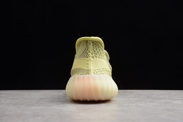 adidas Yeezy Boost 350 V2 Antlia (Reflective)(SP batch) FV3255 - Image 5