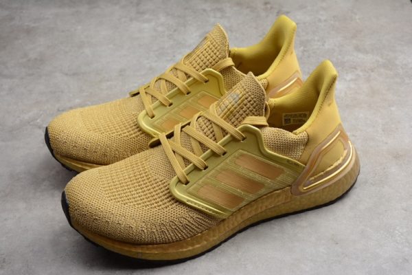 adidas Ultra Boost 20 Consortium FY3448 - Image 4
