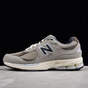 New Balance 2002R 'Warm Alpaca Light Chalkboard' M2002RAW