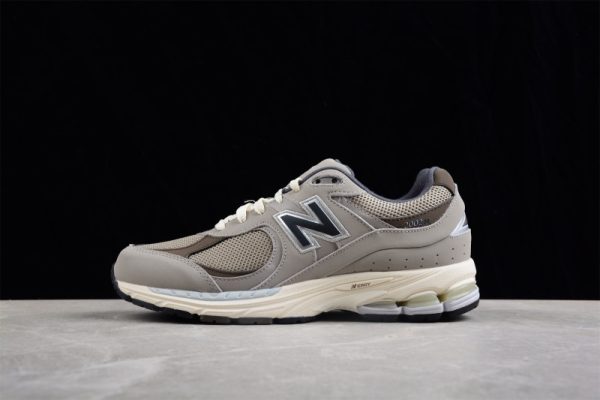 New Balance 2002R 'Warm Alpaca Light Chalkboard' M2002RAW