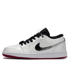 Jordan 1 LOW SE Fearless Edison Chen CLOT CU2804-100