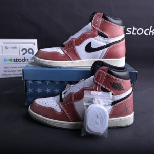 Jordan 1 Retro High Trophy Room Chicago  DA2728-100