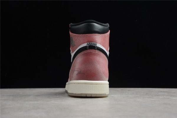 Jordan 1 Retro High Trophy Room Chicago  DA2728-100 - Image 4