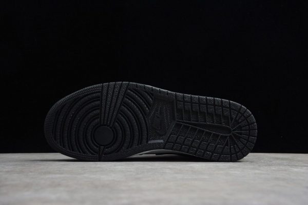 Jordan 1 Mid Alternate Think 16 554724-121 - Image 2