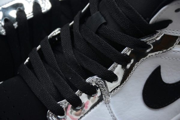 Jordan 1 Mid Alternate Think 16 554724-121 - Image 5