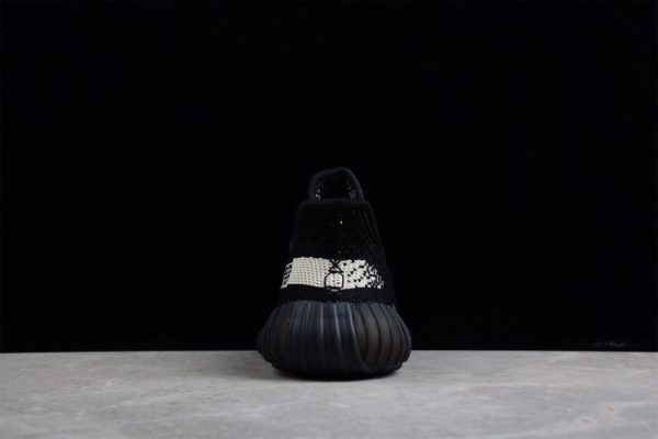 Kid  adidas Yeezy Boost 350 V2 BY1604 - Image 5