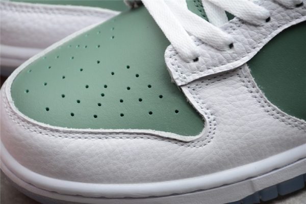 Nike Dunk Low NY vs. NY DN2489-300 - Image 5