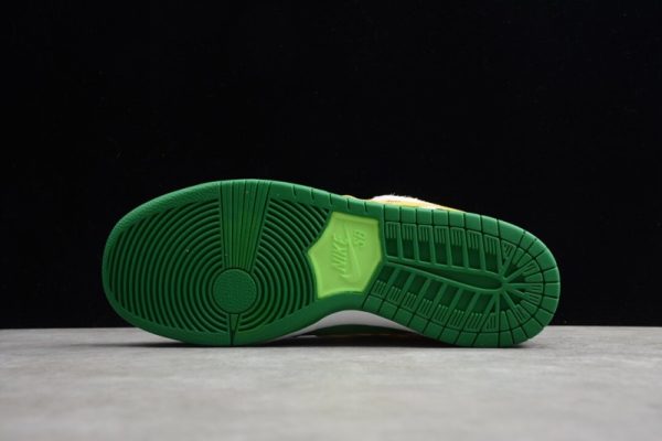 Nike SB Dunk Low Ben & Jerry's Chunky Dunky CU3244-100 - Image 5