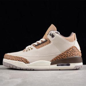 Jordan 3 Retro Palomino CT8532-102