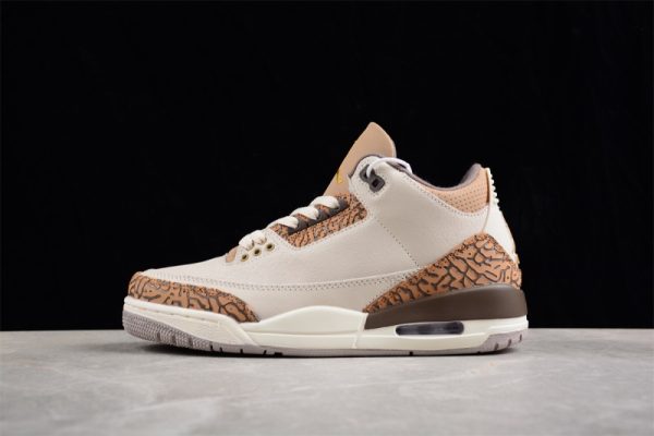 Jordan 3 Retro Palomino CT8532-102
