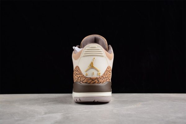 Jordan 3 Retro Palomino CT8532-102 - Image 5
