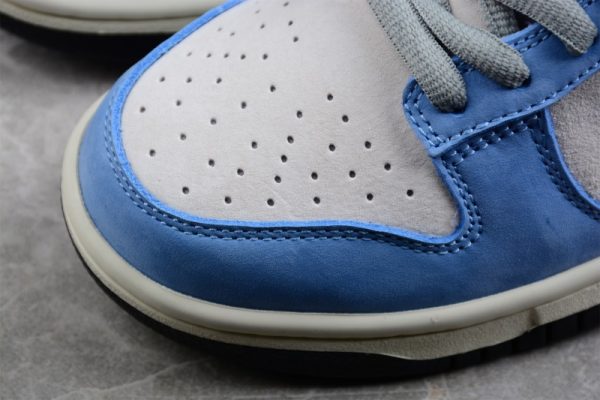 Otomo Katsuhiro x Nk SB Dunk Low  Steamboy OS(SP batch)DO7412-987 - Image 3