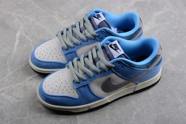 Otomo Katsuhiro x Nk SB Dunk Low  Steamboy OS(SP batch)DO7412-987 - Image 4