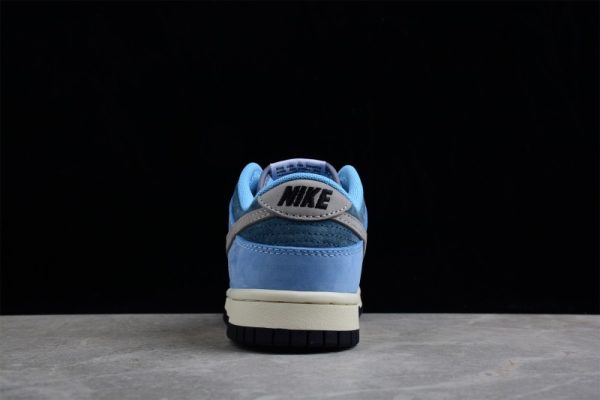 Otomo Katsuhiro x Nk SB Dunk Low  Steamboy OS(SP batch)DO7412-987 - Image 5