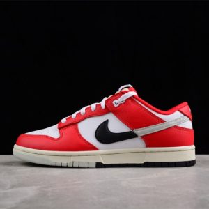 Nike Dunk Low Chicago Split DZ2536-600