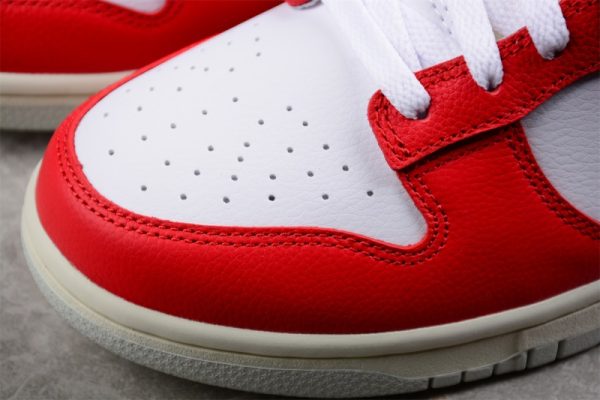 Nike Dunk Low Chicago Split DZ2536-600 - Image 3