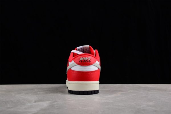 Nike Dunk Low Chicago Split DZ2536-600 - Image 5