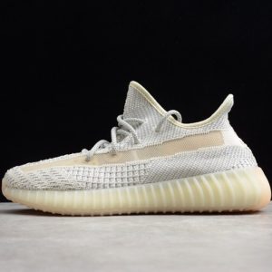 adidas Yeezy Boost 350 V2 Lundmark (Non Reflective)(SP batch) FU9161