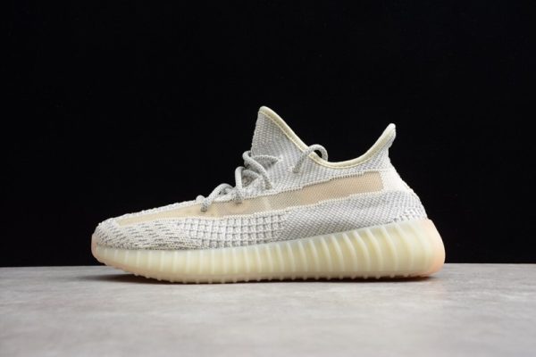 adidas Yeezy Boost 350 V2 Lundmark (Non Reflective)(SP batch) FU9161