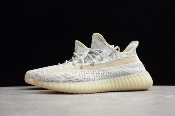 adidas Yeezy Boost 350 V2 Lundmark (Non Reflective)(SP batch) FU9161 - Image 2