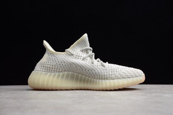adidas Yeezy Boost 350 V2 Lundmark (Non Reflective)(SP batch) FU9161 - Image 3