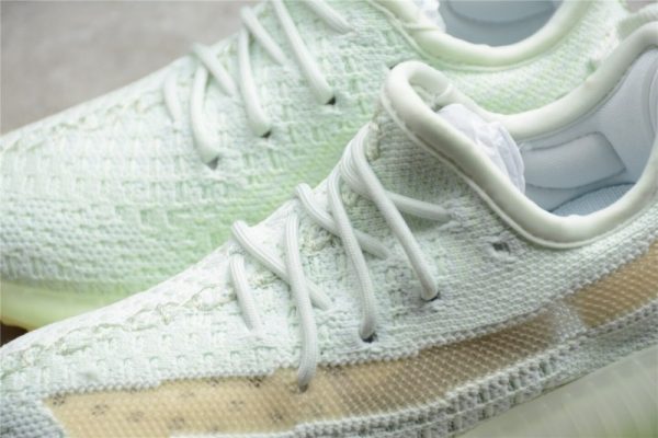 Kid  adidas Yeezy Boost 350 V2 FV5675 - Image 3