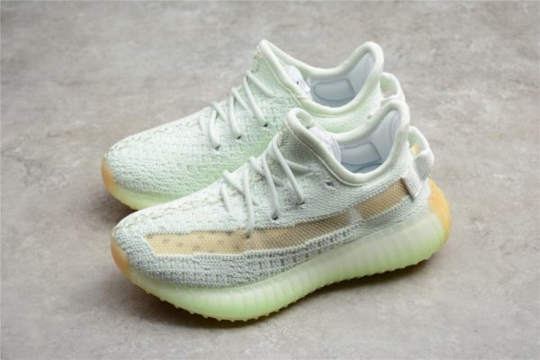 Kid  adidas Yeezy Boost 350 V2 FV5675 - Image 4