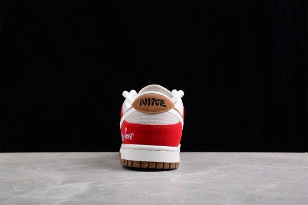 Nike Dunk Low SE Merry Christmas (SP batch) DO9457-112 - Image 5