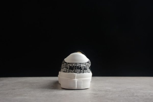Fear Of God x Vans Slip-On Reissue(SP batch) - Image 5
