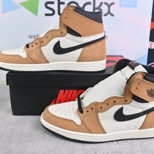 Jordan 1 Retro High Rookie of the Year 555088-700