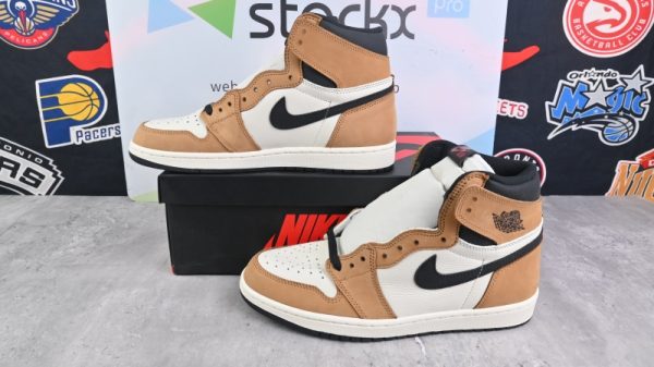 Jordan 1 Retro High Rookie of the Year 555088-700