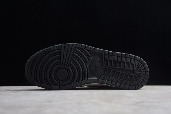 Jordan 1 Retro High Rookie of the Year 555088-700 - Image 5