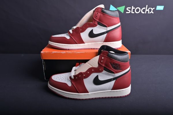 Air Jordan 1 High OG FD1437-612