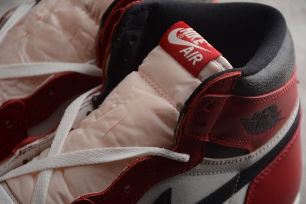 Air Jordan 1 High OG FD1437-612 - Image 3