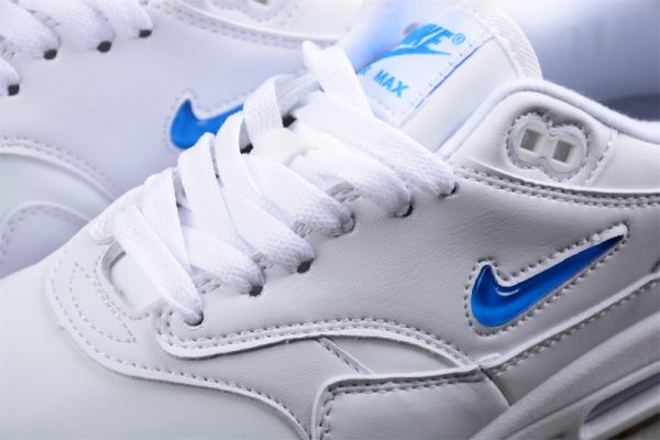Nike Air Max 1 Jewel University Blue 918354-102 - Image 2