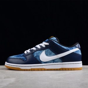 Nike SB Dunk Low Fast Times 745954-014