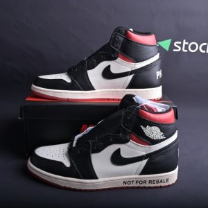 Jordan 1 Retro High  Not for Resale  Varsity Red(SP batch) 861428-106