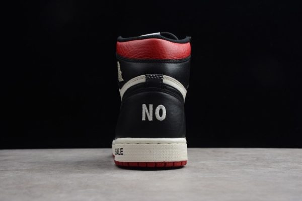Jordan 1 Retro High  Not for Resale  Varsity Red(SP batch) 861428-106 - Image 4