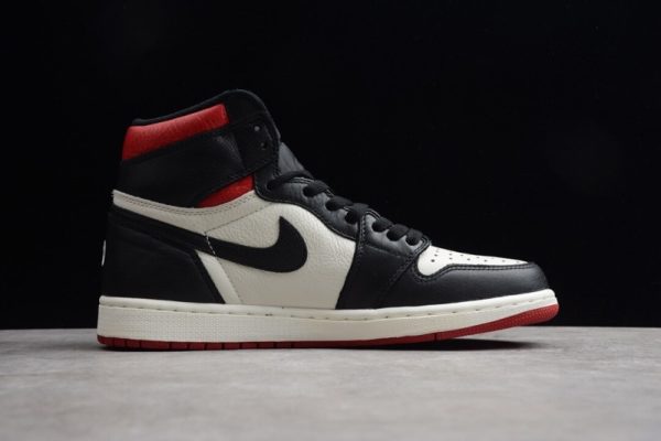 Jordan 1 Retro High  Not for Resale  Varsity Red(SP batch) 861428-106 - Image 5