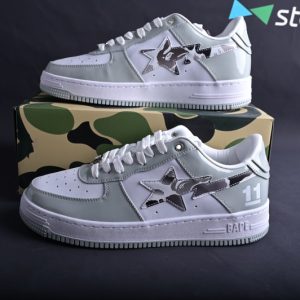 A Bathing Ape Bape Sta Low Tokyo (2021)(SP batch) 1H20191048