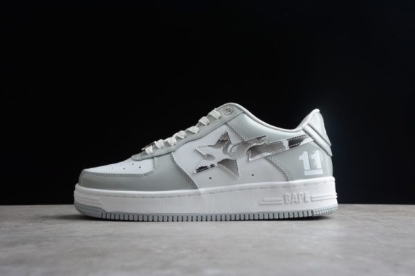 A Bathing Ape Bape Sta Low Tokyo (2021)(SP batch) 1H20191048 - Image 2