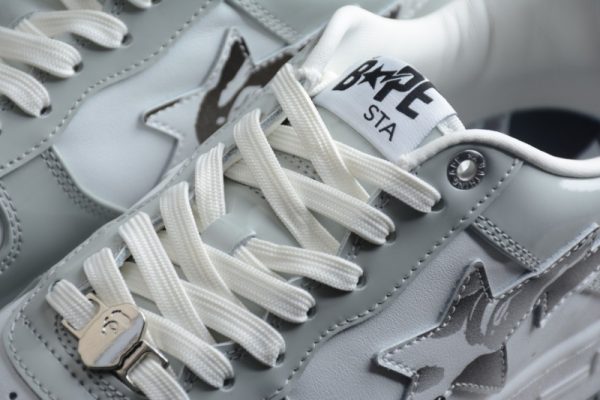 A Bathing Ape Bape Sta Low Tokyo (2021)(SP batch) 1H20191048 - Image 3