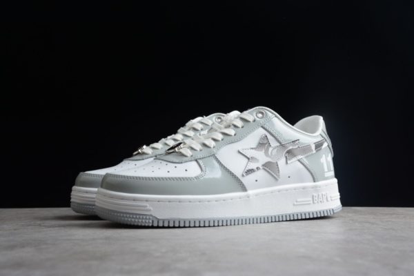A Bathing Ape Bape Sta Low Tokyo (2021)(SP batch) 1H20191048 - Image 4