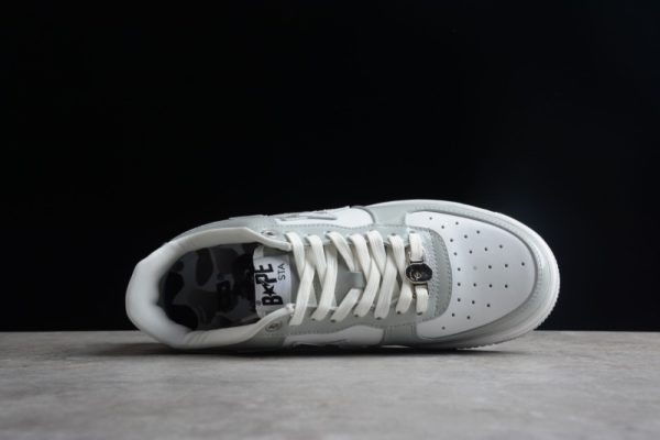 A Bathing Ape Bape Sta Low Tokyo (2021)(SP batch) 1H20191048 - Image 5