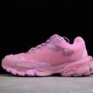 Ba***ci*ga Sneaker Tess s.Gomma W3RF11090(SP batch)