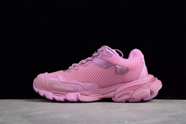 Ba***ci*ga Sneaker Tess s.Gomma W3RF11090(SP batch)