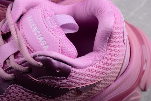 Ba***ci*ga Sneaker Tess s.Gomma W3RF11090(SP batch) - Image 2