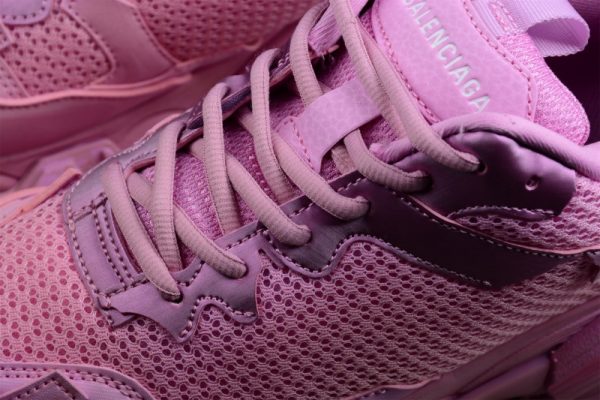 Ba***ci*ga Sneaker Tess s.Gomma W3RF11090(SP batch) - Image 3
