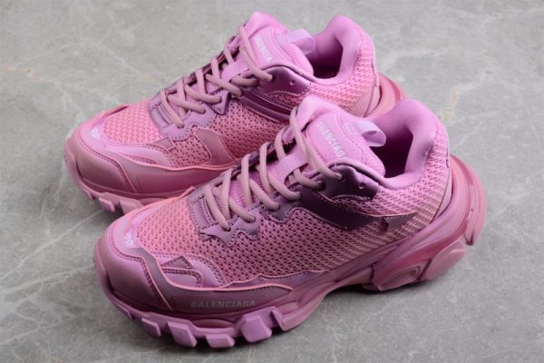 Ba***ci*ga Sneaker Tess s.Gomma W3RF11090(SP batch) - Image 4