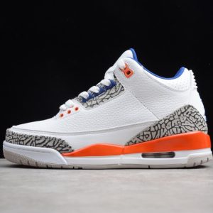 Jordan 3 Retro Hall of Fame(SP Batch) 136064-116